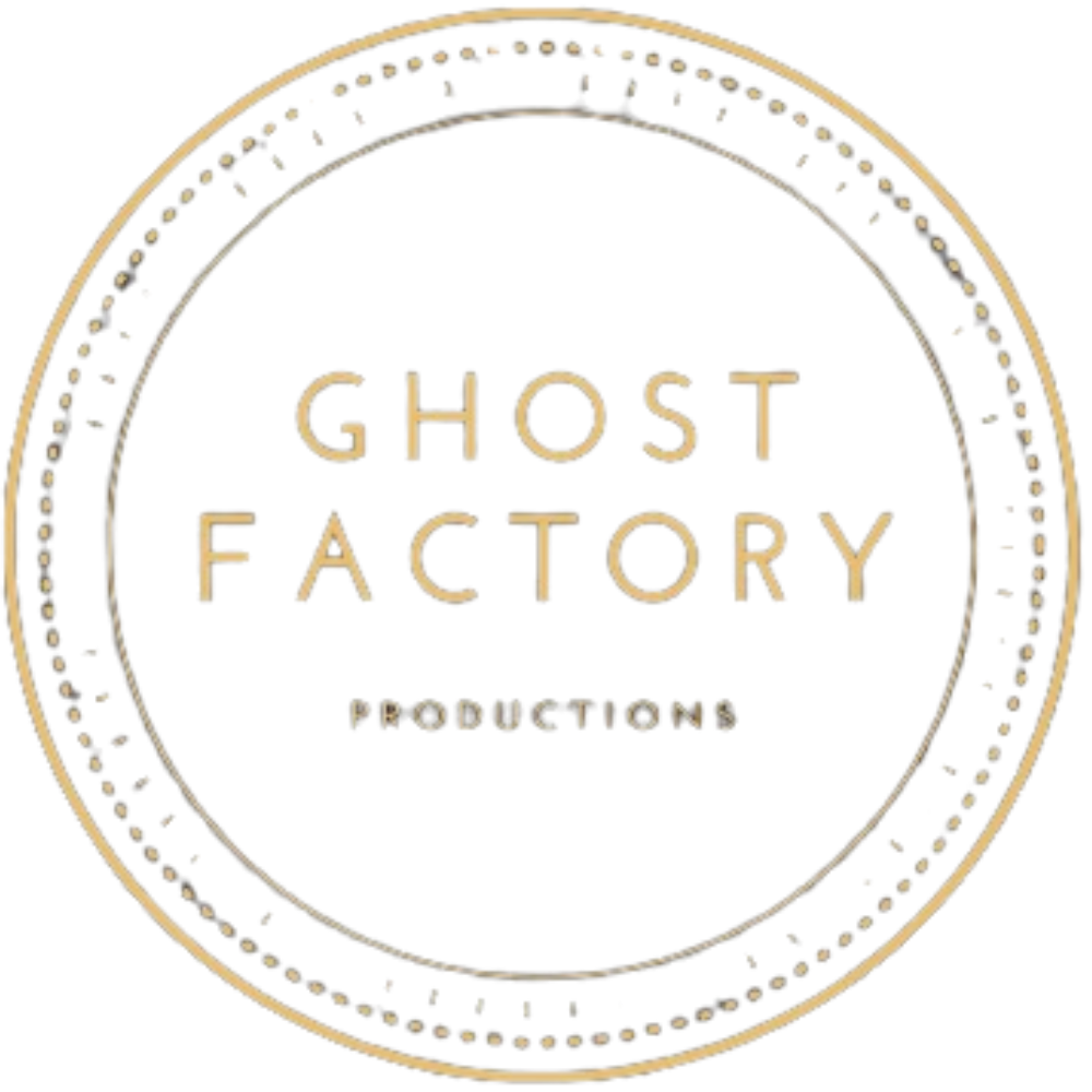 Ghost Factory